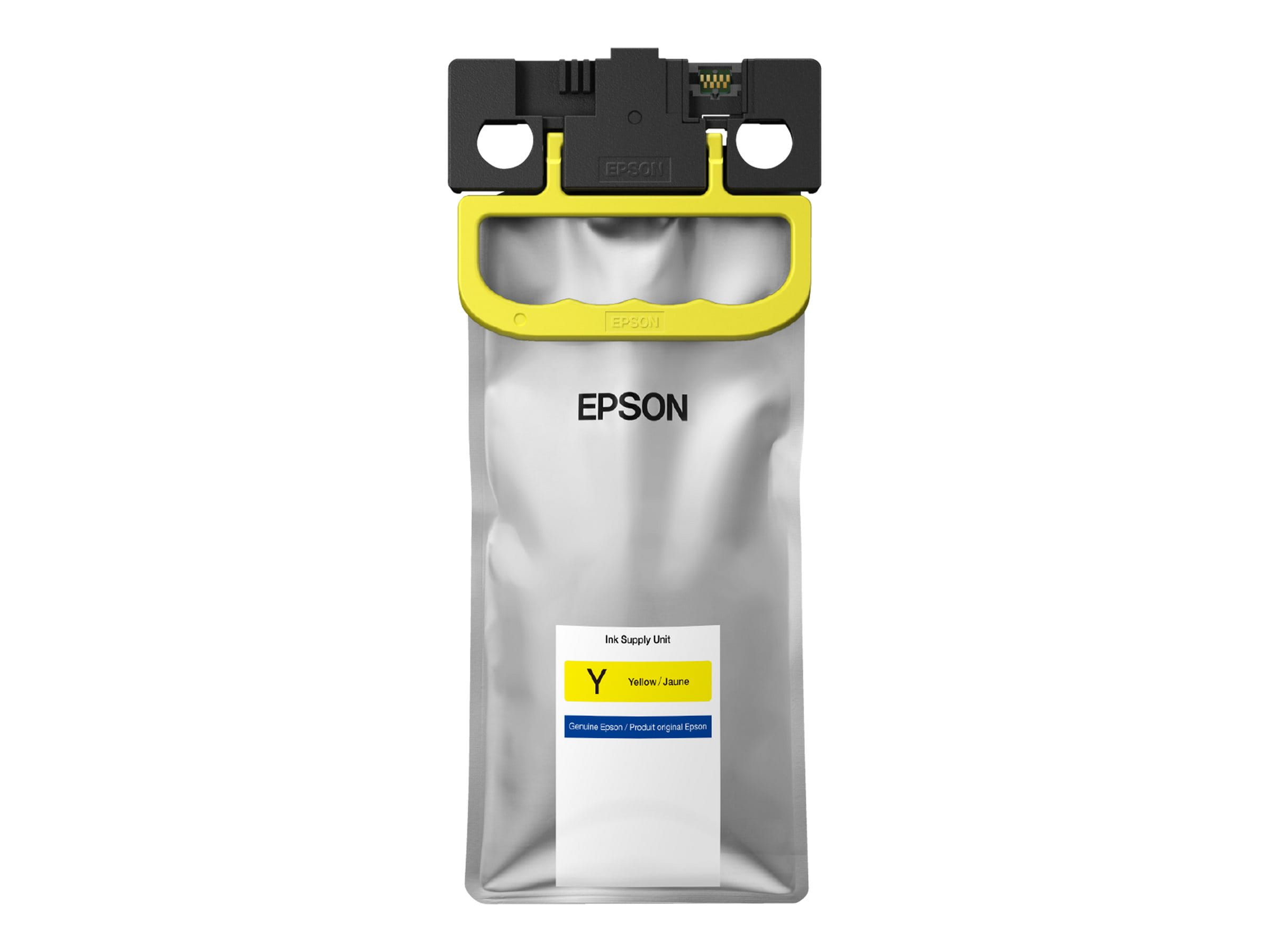 Epson T13M4 - Größe XXL - Gelb - original - Tinten-Packung