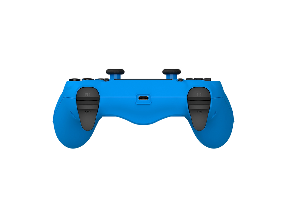 DragonShock Mizar, Gamepad, PlayStation 4, D-Pad, Home button, Schaltfläche Optionen, Schaltfläche Teilen, Multi, Kabellos, Bluetooth