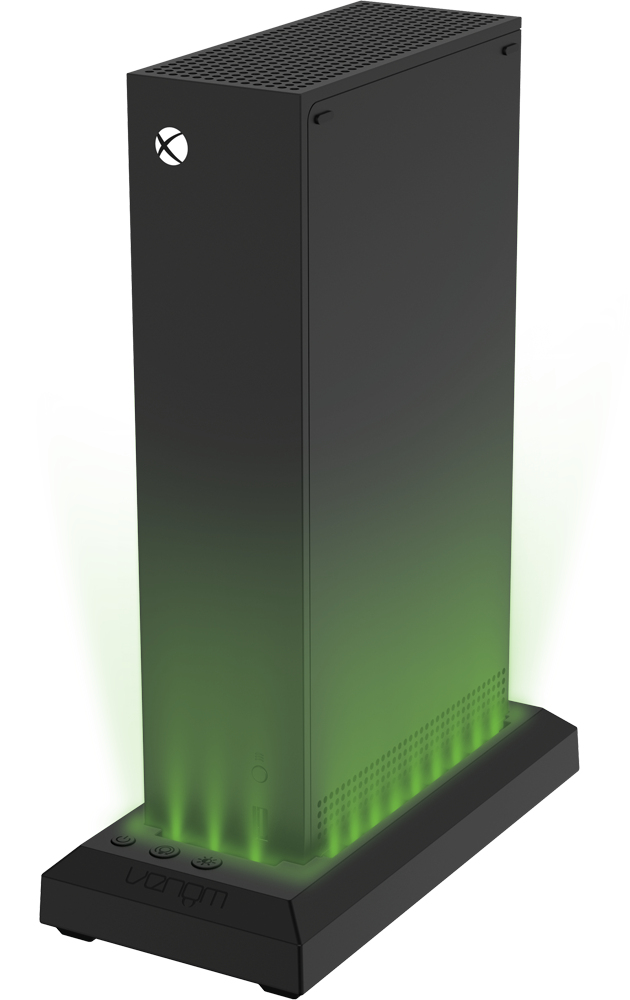 Venom VS3511, Stand, Xbox Series S, Schwarz, Matt, 1 Stück(e)
