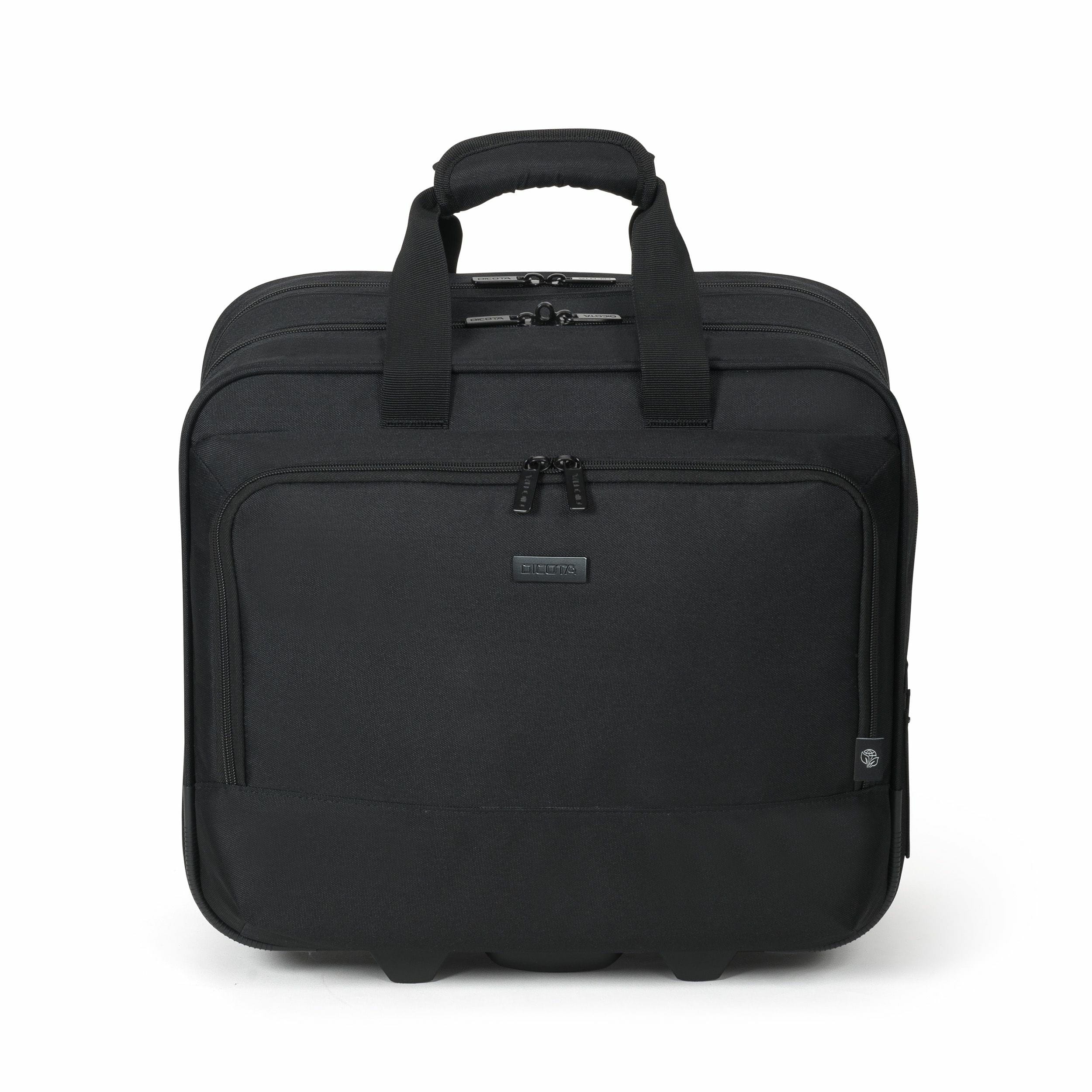 Dicota Top Traveller BASE - Laptoptasche mit