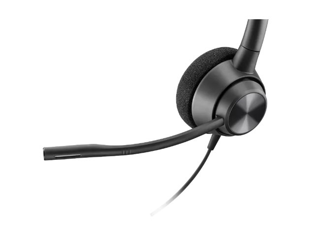 HP Poly EncorePro 310 - EncorePro 300 series - Headset