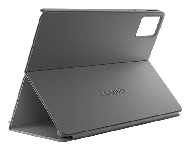 Lenovo Flip-Hülle für Tablet - Polyurethan-Kunstleder