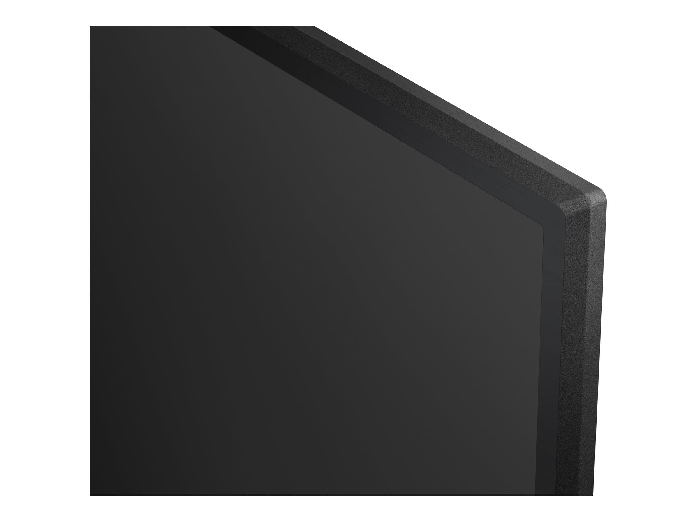 Sony FW-65EZ20L, Digital Signage Flachbildschirm, 165,1 cm (65"), LCD, 3840 x 2160 Pixel, WLAN, 16/7