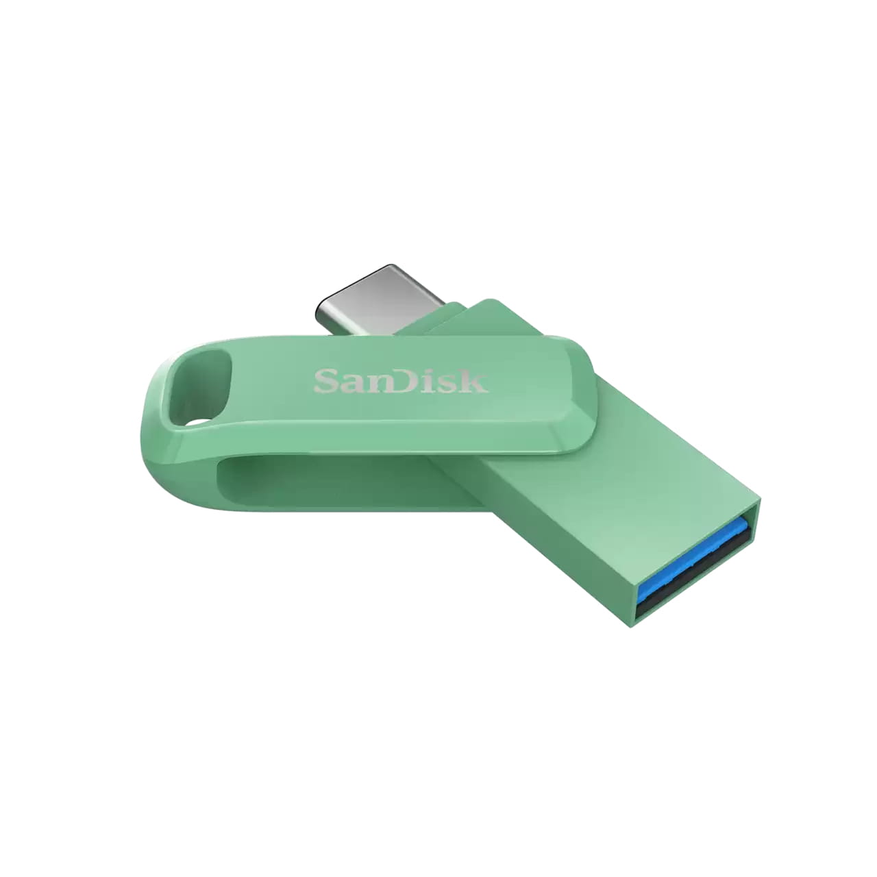 SanDisk Ultra Dual Drive Go - USB-Flash-Laufwerk