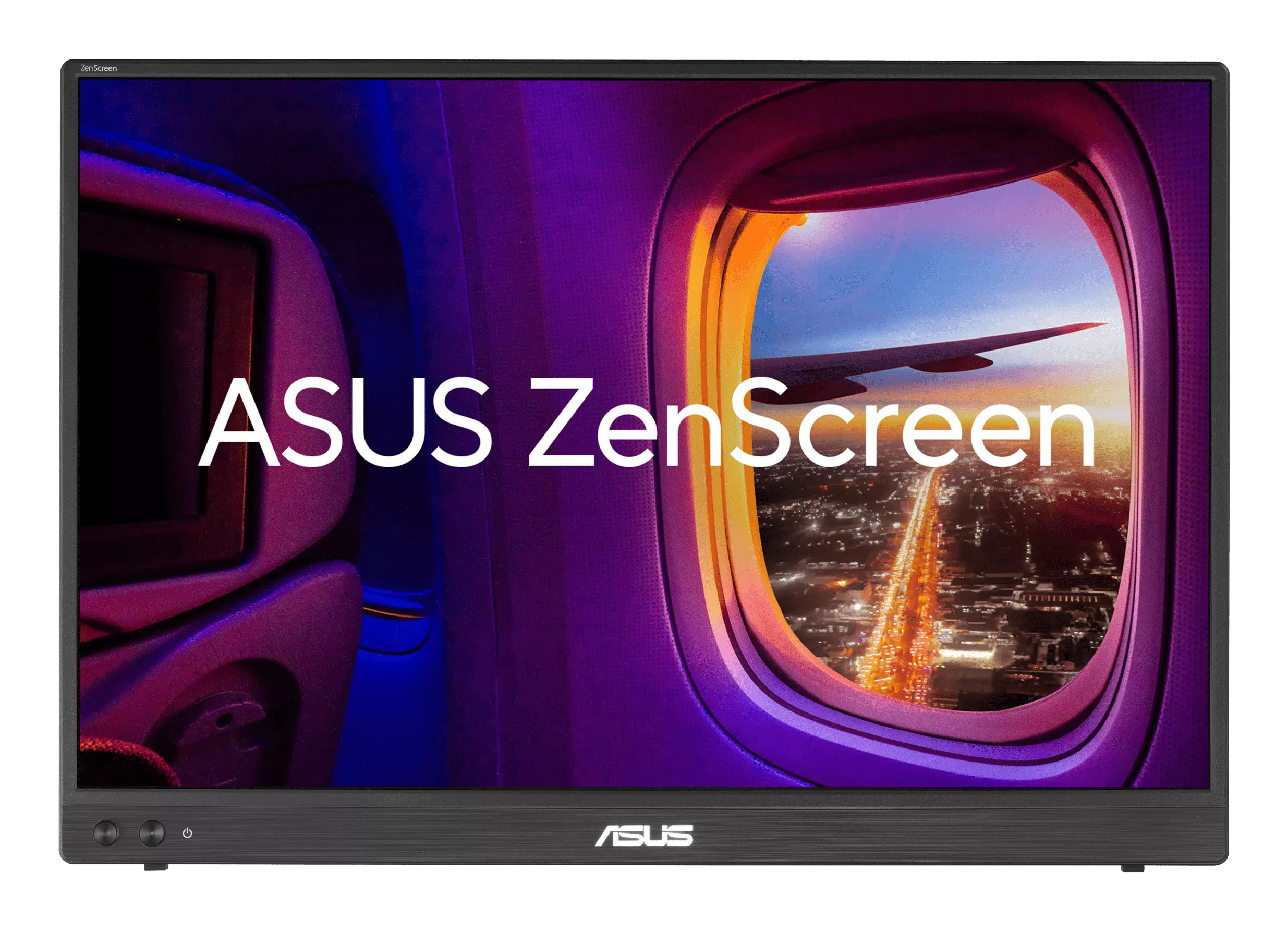ASUS ZenScreen MB16NCG - LED-Monitor - 40.6 cm (16")