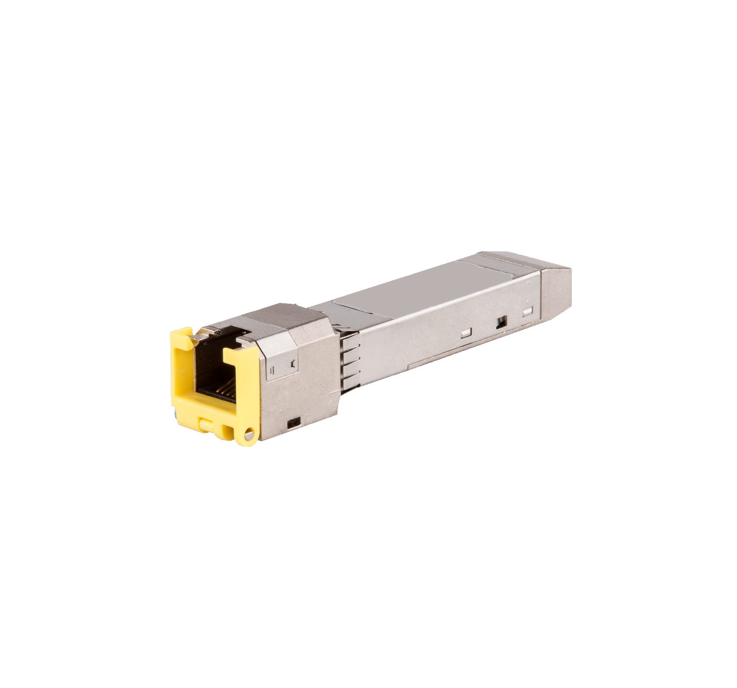 HPE Aruba Networking Cat5e - SFP (Mini-GBIC)-Transceiver-Modul