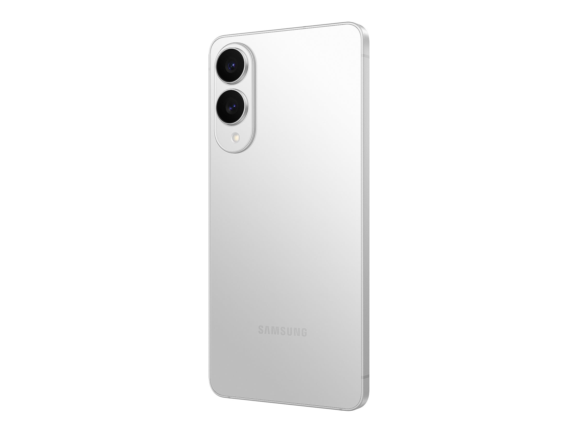 Samsung Galaxy S25 Edge - 5G Smartphone - Dual-SIM - RAM 12 GB / Interner Speicher 512 GB - OLED-Display - 6.7" - 3120 x 1440 Pixel (120 Hz)