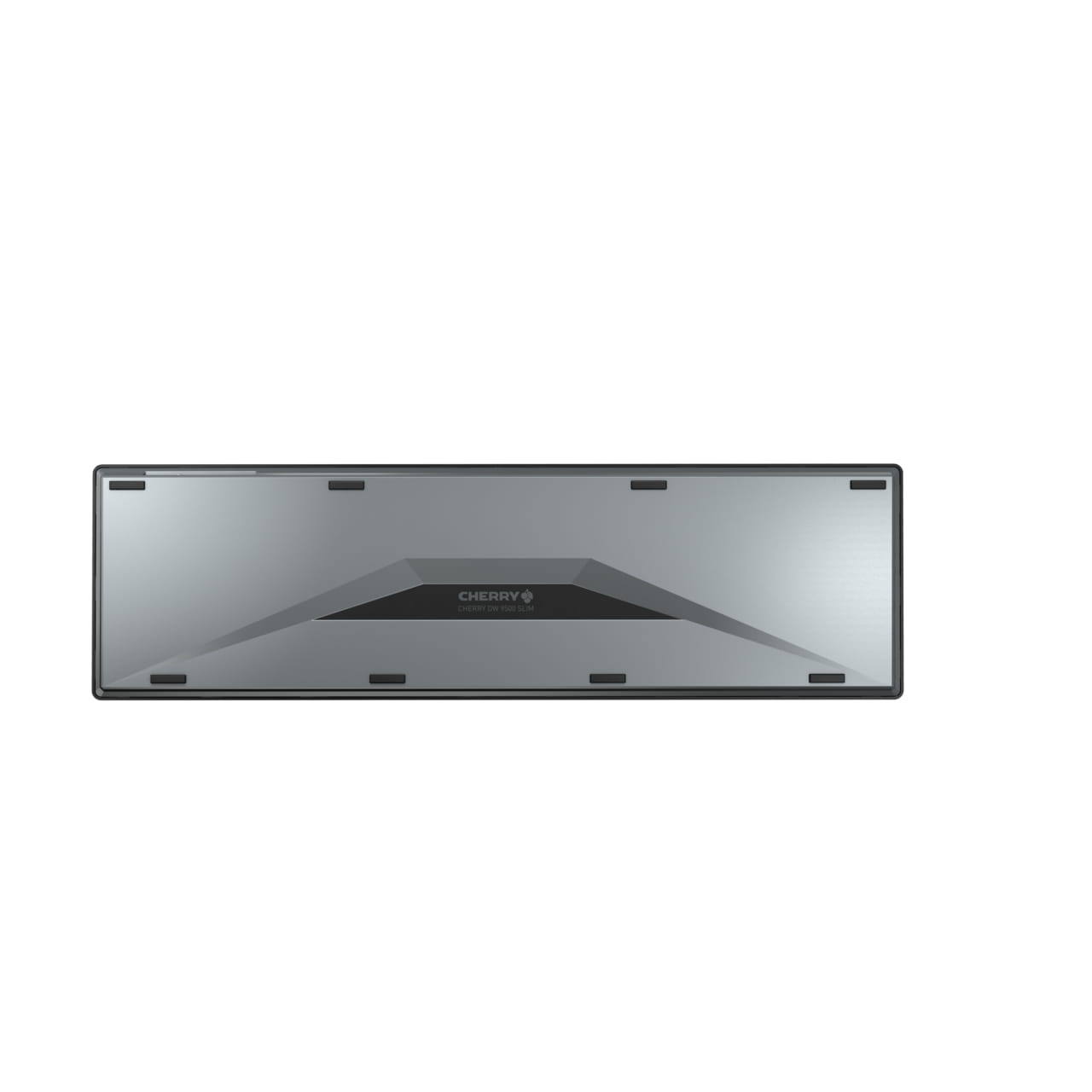 Cherry DW 9500 SLIM - Tastatur-und-Maus-Set