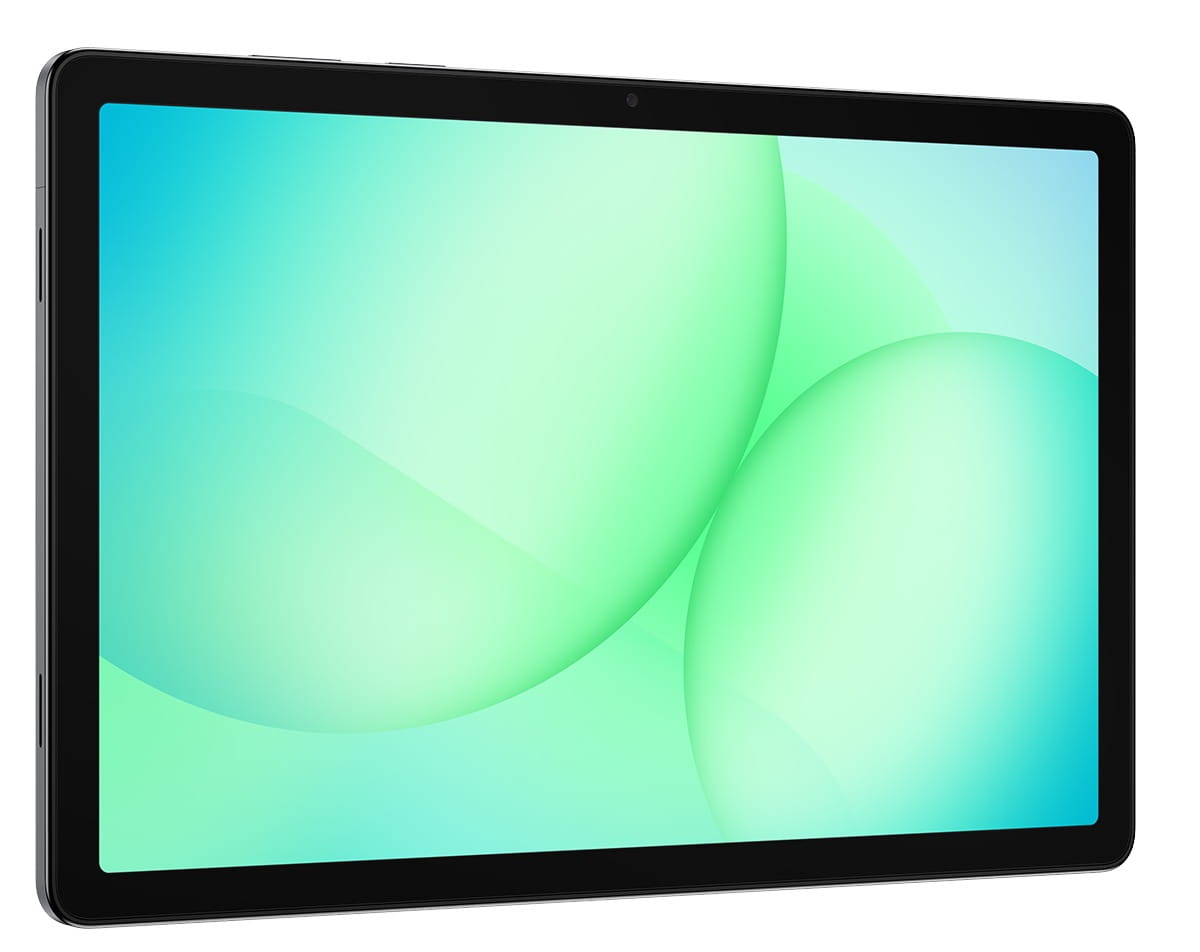 Samsung Galaxy Tab A11+, 27,9 cm (11"), 1920 x 1200 Pixel, 128 GB, 6 GB, 482 g, Grau