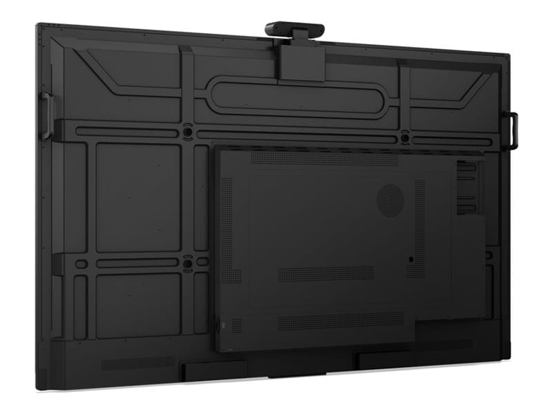 Lenovo ThinkVision T75 - 190 cm (75") Diagonalklasse LCD-Display mit LED-Hintergrundbeleuchtung - interaktiv - mit Touchscreen (Multitouch)