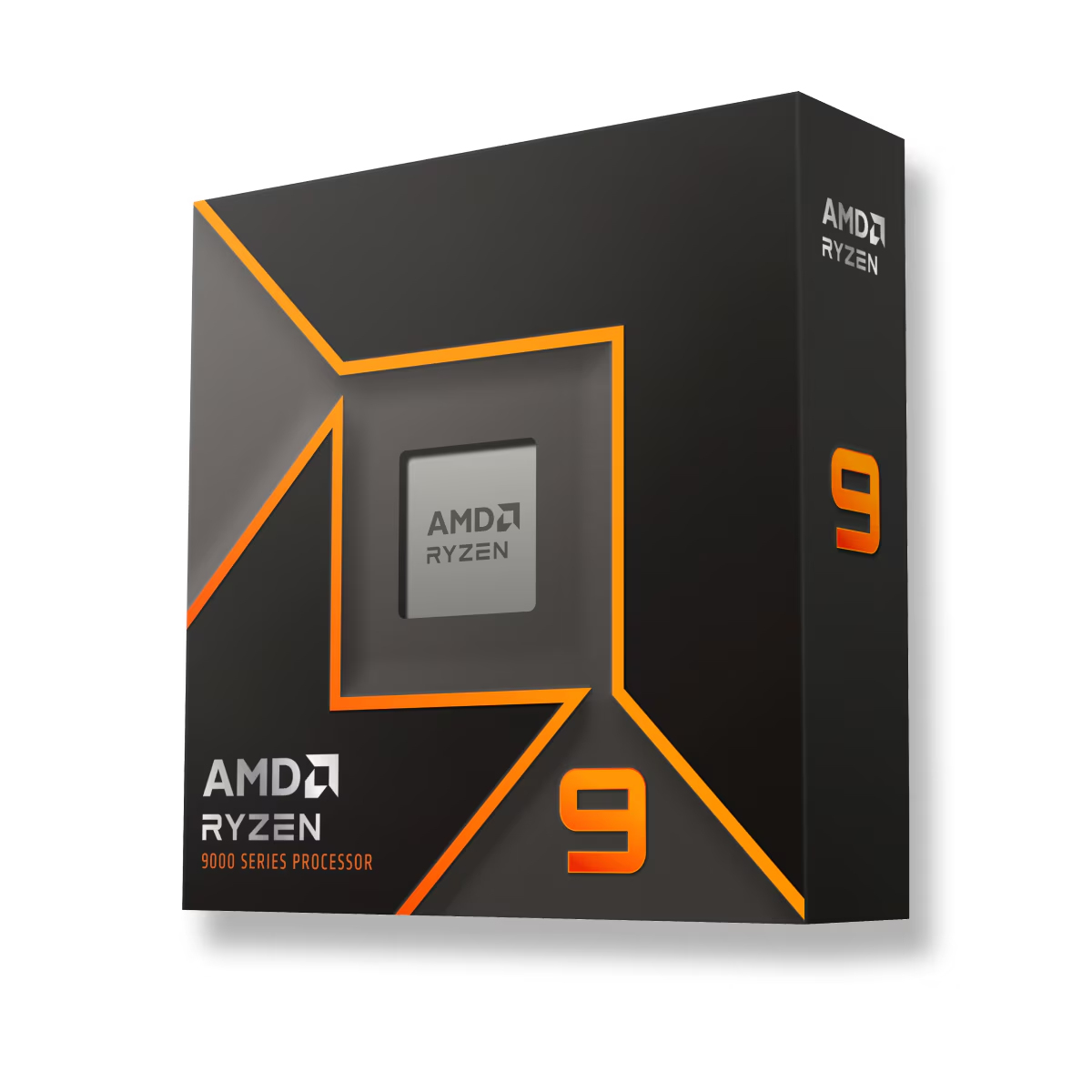AMD Ryzen 9 9950X - 4.3 GHz - 16 Kerne - 32 Threads
