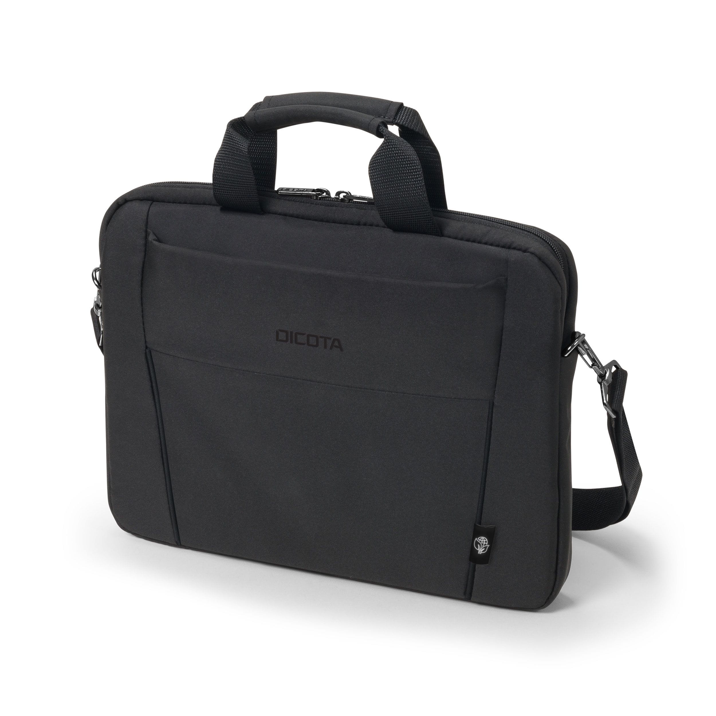 Dicota Eco Slim Case BASE - Notebook-Tasche - 35.8 cm