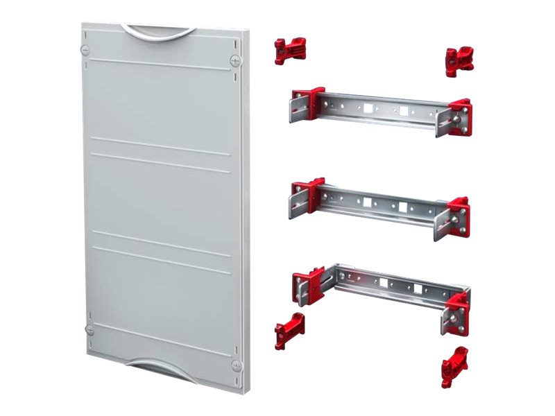 Rittal SV Support rail module - Montageplatte