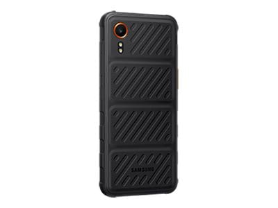 Samsung Galaxy XCover7 Enterprise Edition, 16,8 cm (6.6"), 6 GB, 128 GB, 50 MP, Android 14, Schwarz