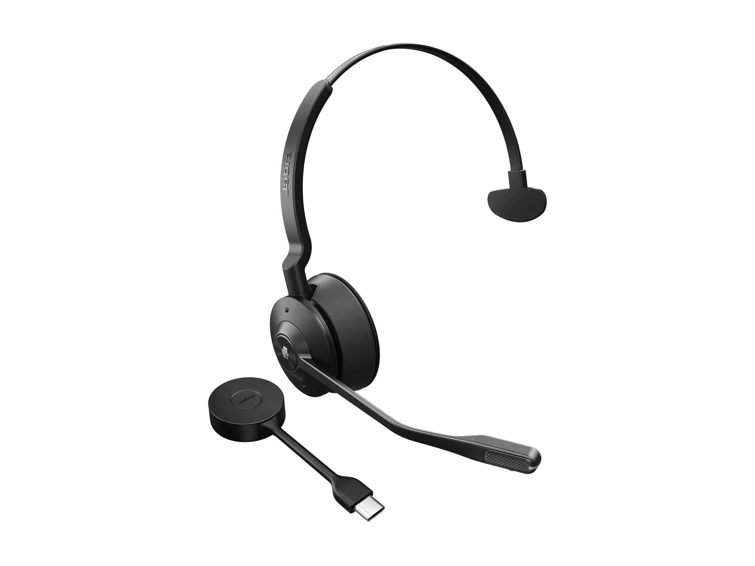 JABRA Engage 55 SE Mono Link400c MS