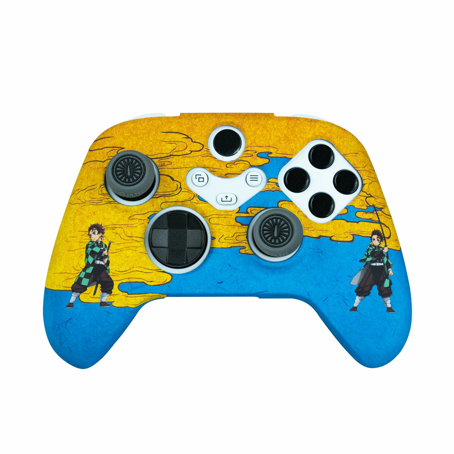 Blade Gaming DSXBCPTAN, Hülle, Xbox Series X/Xbox Series S, Microsoft, 200 mm, 110 mm, 50 mm