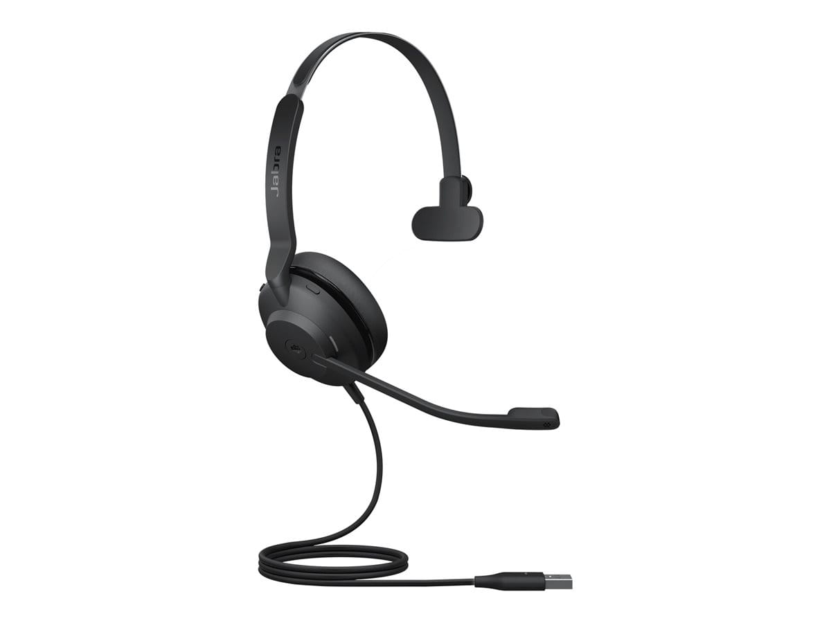 JABRA Evolve2 30 SE USB-A monaural MS