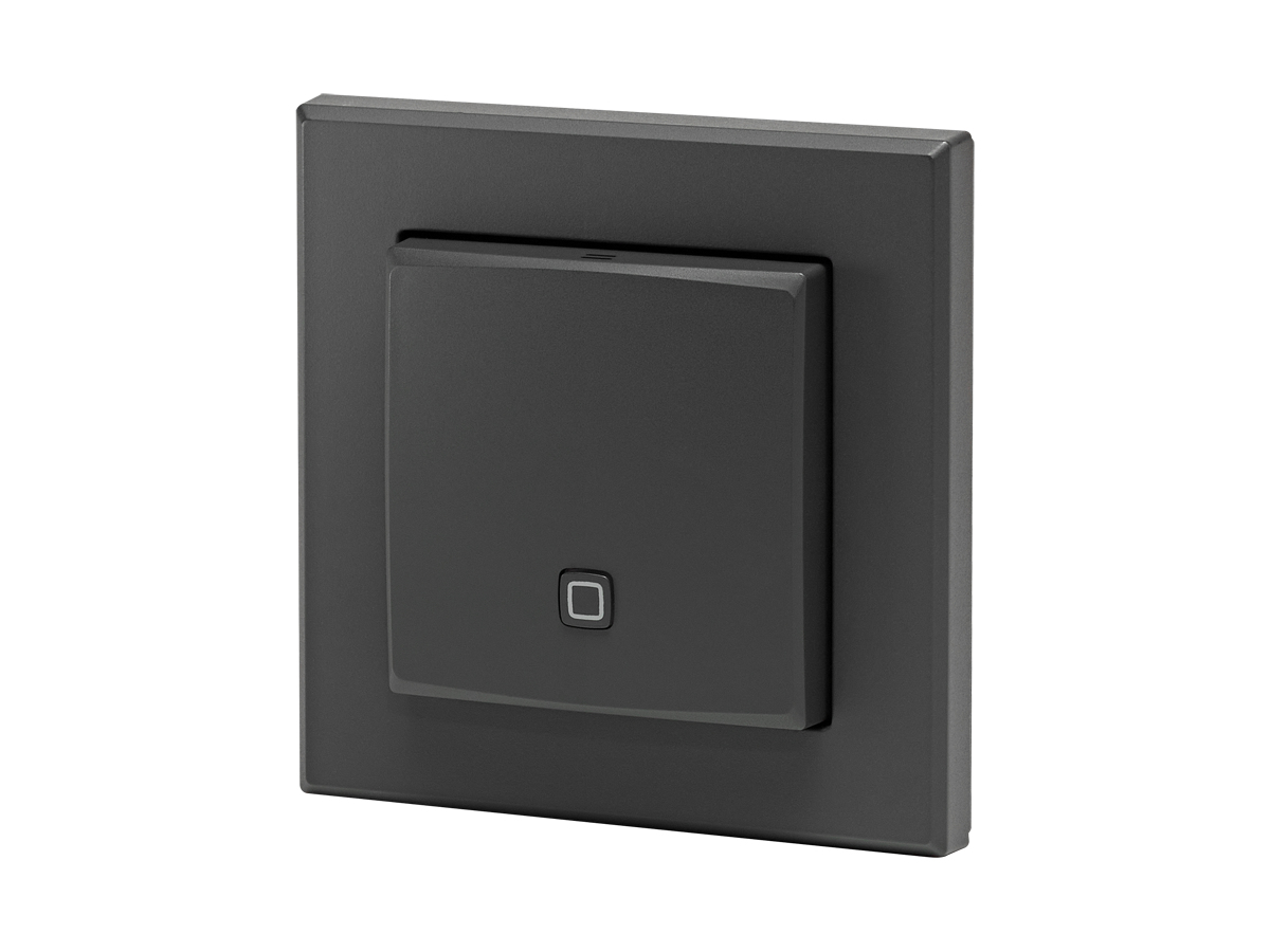 eQ-3 AG Homematic IP HmIP-STH-A, LR03/Micro/AAA, Alkali, 1,5 V, 86 mm, 20 mm, 86 mm