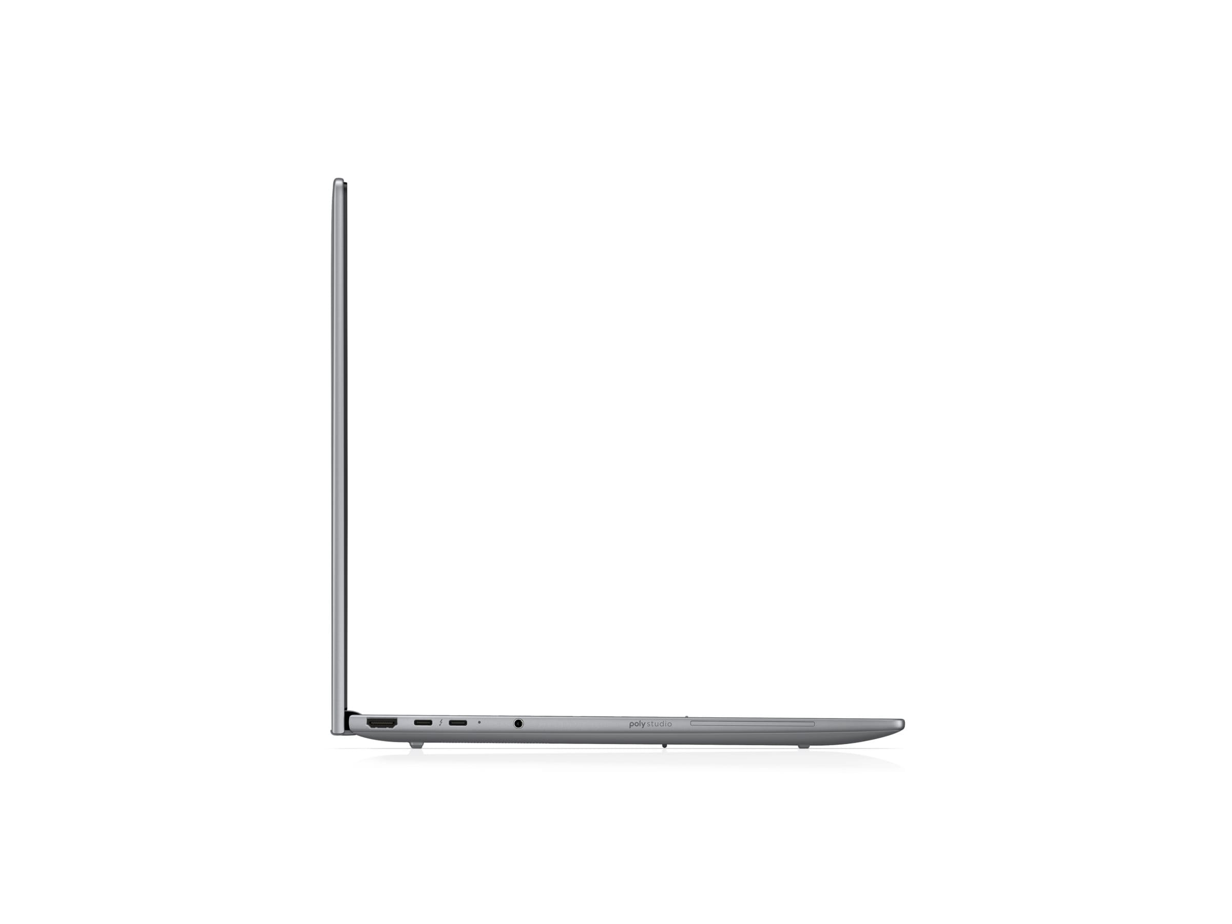 HP ZBook 8 G1i Mobile Workstation - Intel Core Ultra 7 255H - Win 11 Pro - RTX 500 Ada - 32 GB RAM - 1 TB SSD NVMe, TLC - 40.6 cm (16")