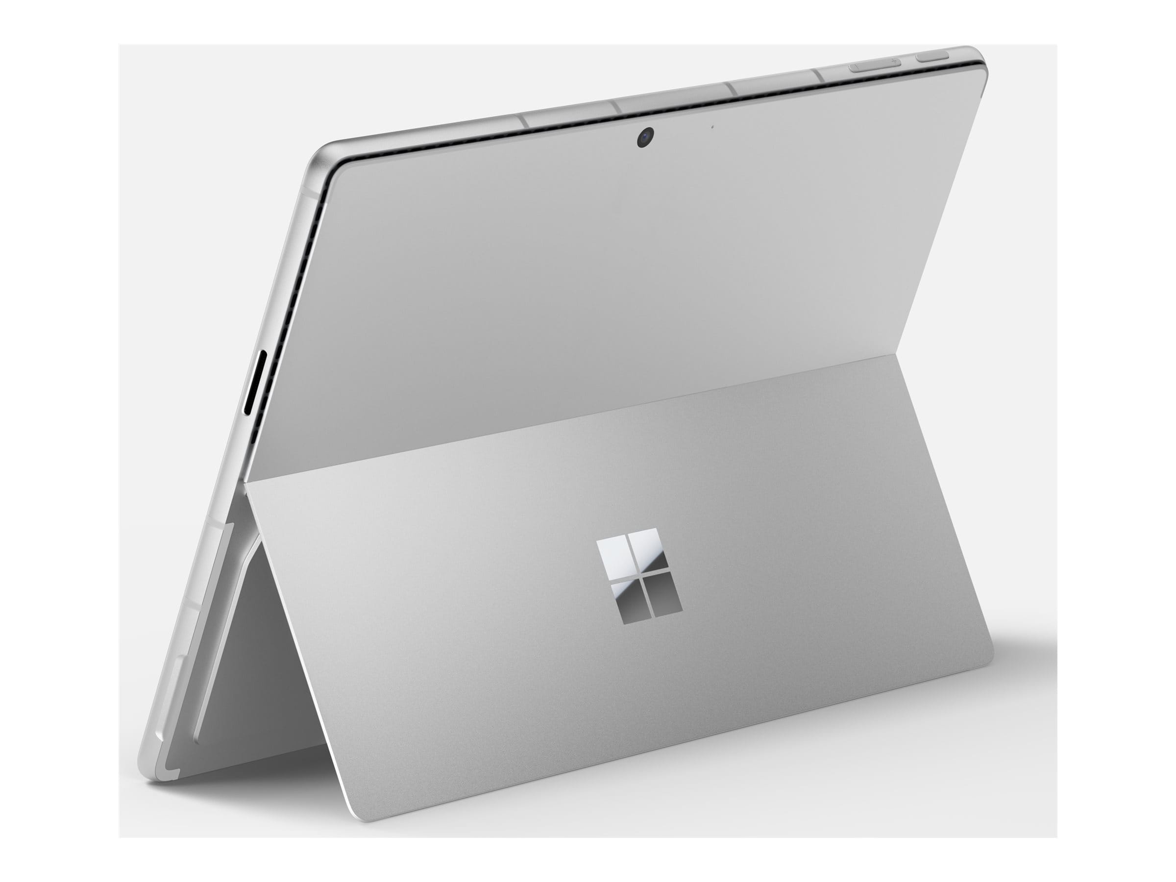 Microsoft Surface Pro for Business - 11th Edition - Tablet - Snapdragon X Elite X1E-80-100 - Win 11 Pro - Qualcomm Adreno - 16 GB RAM - 512 GB SSD - 33 cm (13")
