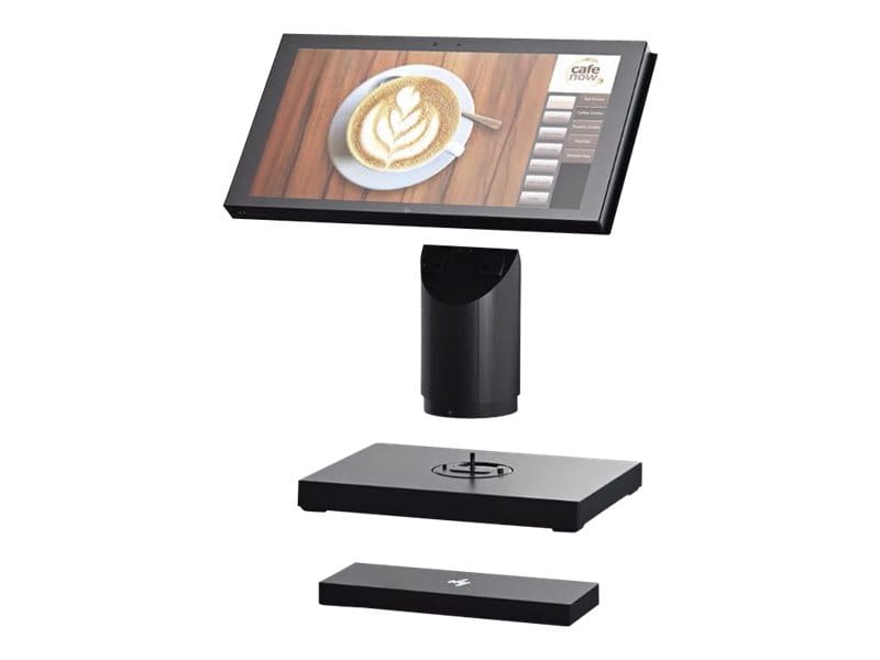 HP Engage Pole Display - Kundenanzeige - 16.8 cm (6.6")