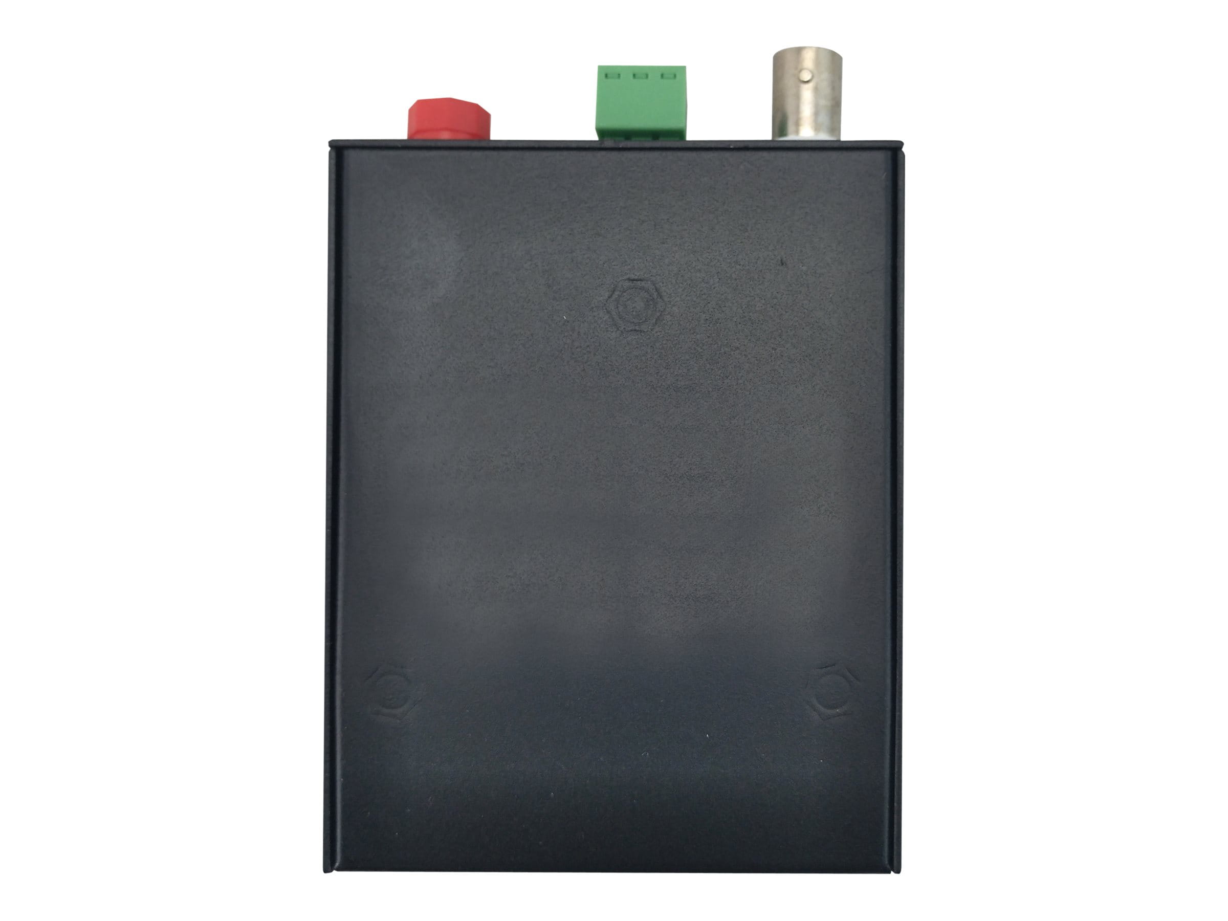 LevelOne AVF-1101 - Video Extender - Fibre Channel