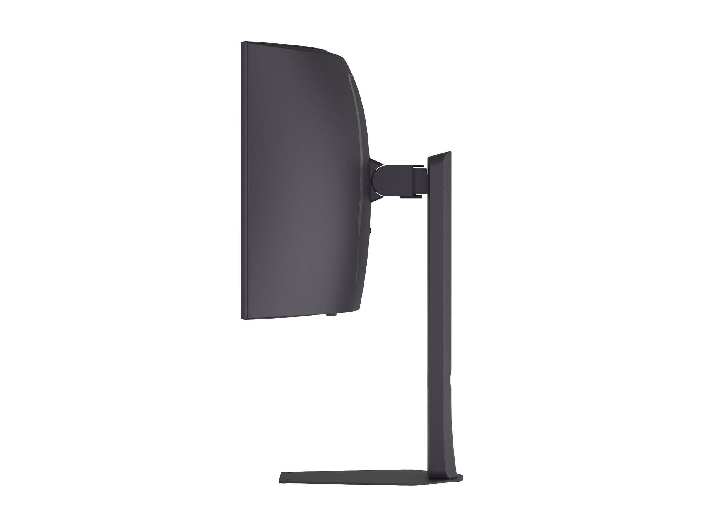 LG UltraGear 34GX900A-B - OLED-Monitor - Gaming - gebogen - 86.4 cm (34")
