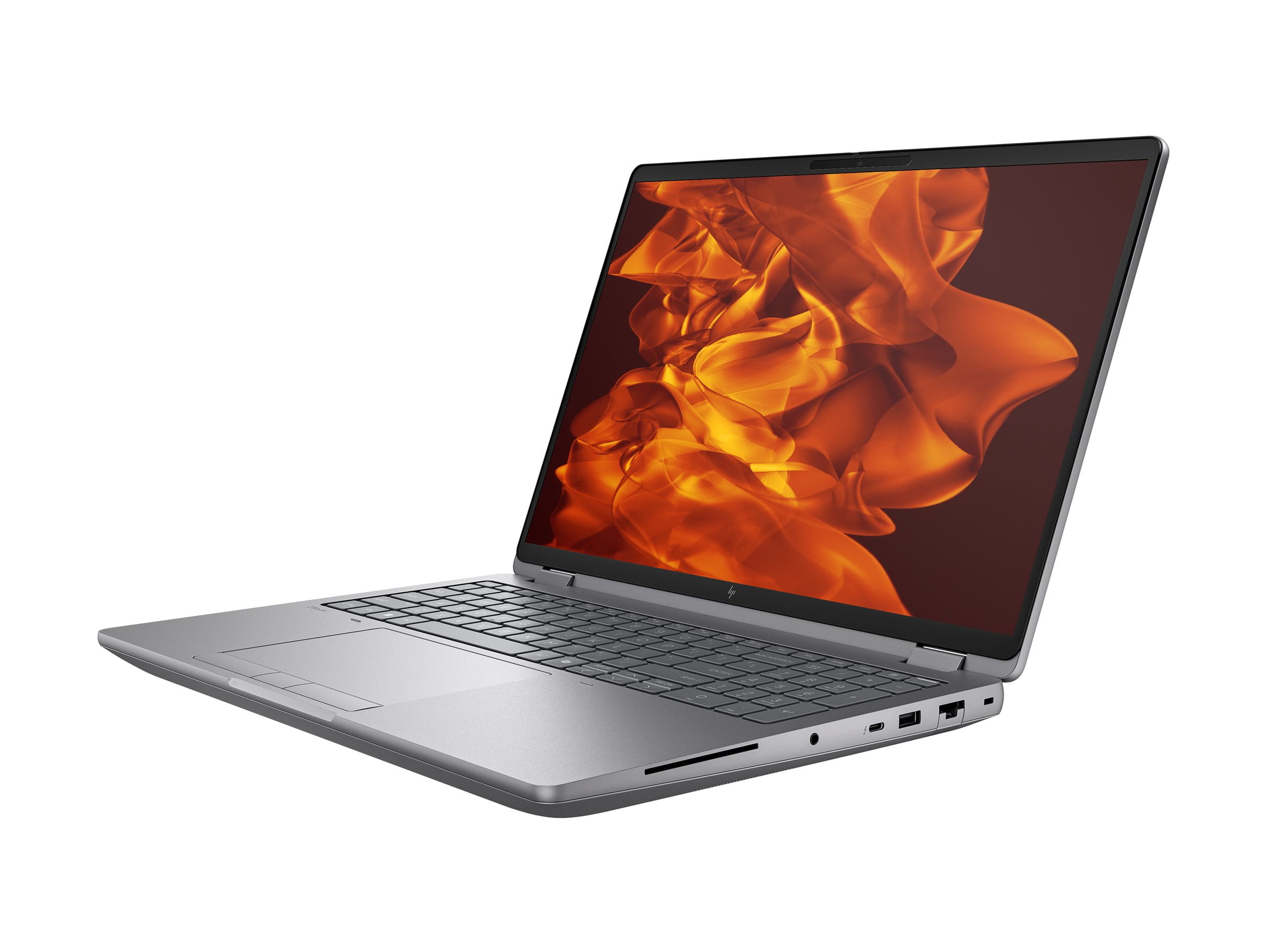 HP ZBook Fury 16 G1i Mobile Workstation - Intel Core Ultra 7 265HX / 2.6 GHz - vPro - Win 11 Pro - RTX PRO 3000 Blackwell - 32 GB RAM - 1 TB SSD NVMe - 40.6 cm (16")