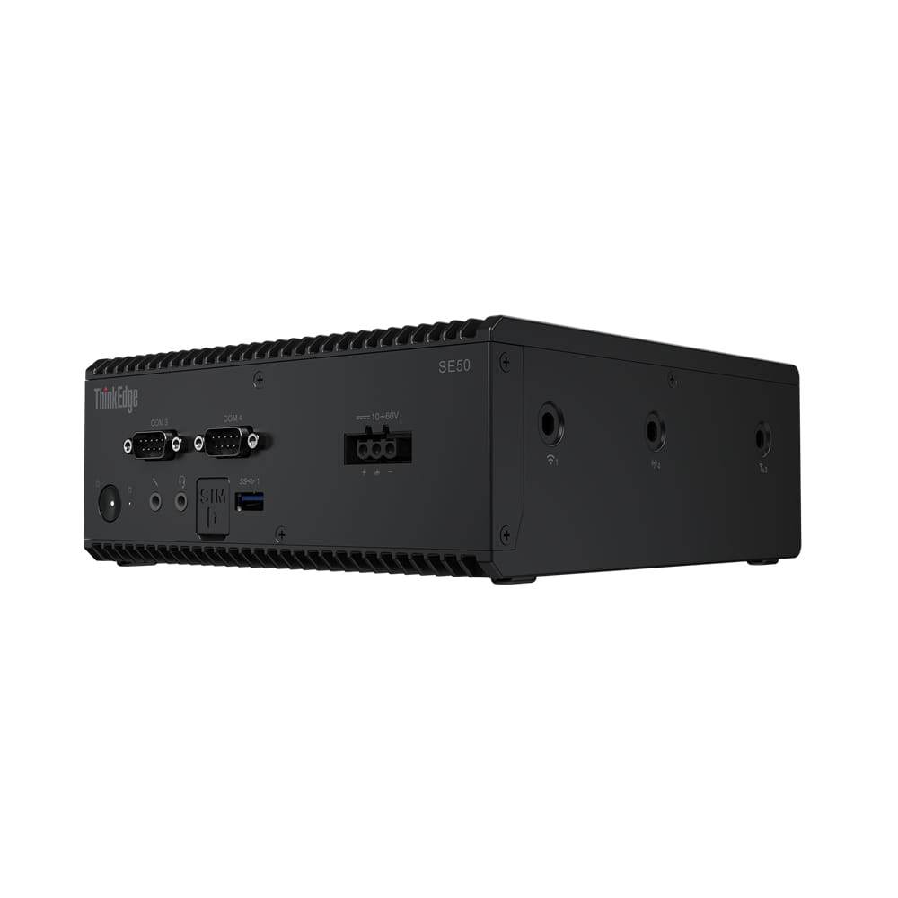 Lenovo ThinkEdge SE50 11RJ - USFF - Core i5 8365UE
