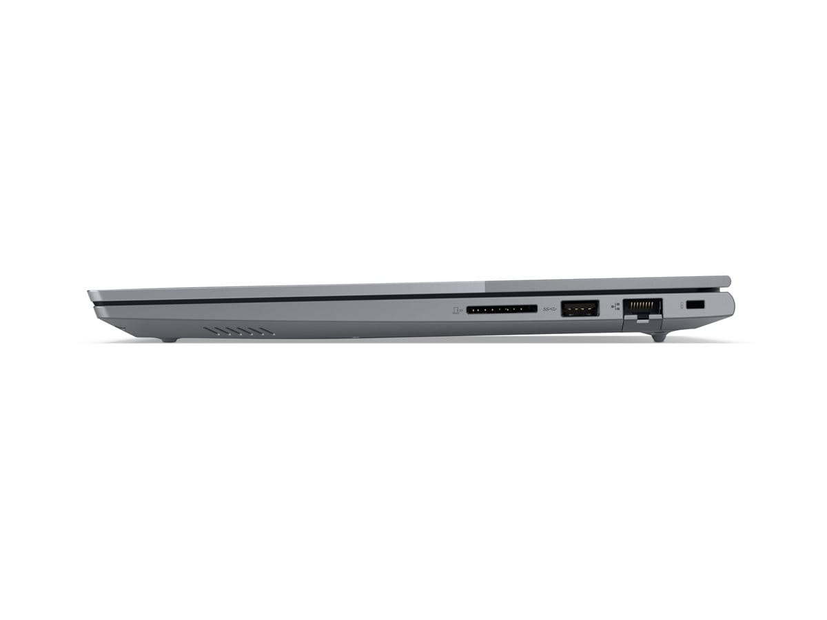 Lenovo ThinkBook 14 G7 ARP 21MV AMD Ryzen 5 7535HS / 3.3 GHz - Win 11 Pro - Radeon 660M - 32 GB RAM - 512 GB SSD NVMe - 35.6 cm (14")
