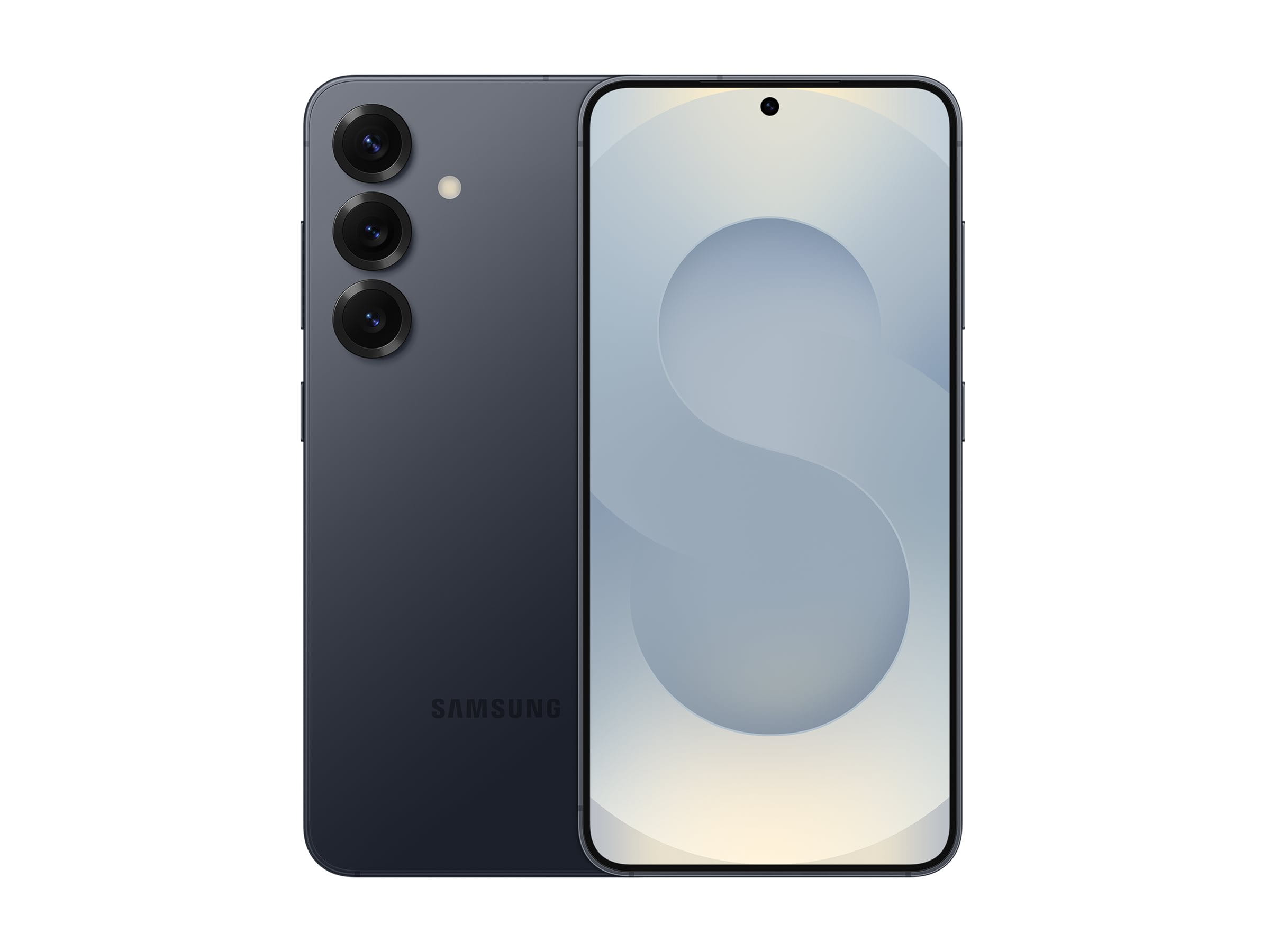 Samsung Galaxy S25 - 5G Smartphone - Dual-SIM - RAM 12 GB / Interner Speicher 128 GB - OLED-Display - 6.2" - 2340 x 1080 Pixel (120 Hz) Samsung Galaxy S25 - 5G Smartphone - Dual-SIM - RAM 12 GB / Interner Speicher 128 GB - OLED-Display - 6.2" - 2340 x 1080 Pixel (120 Hz)