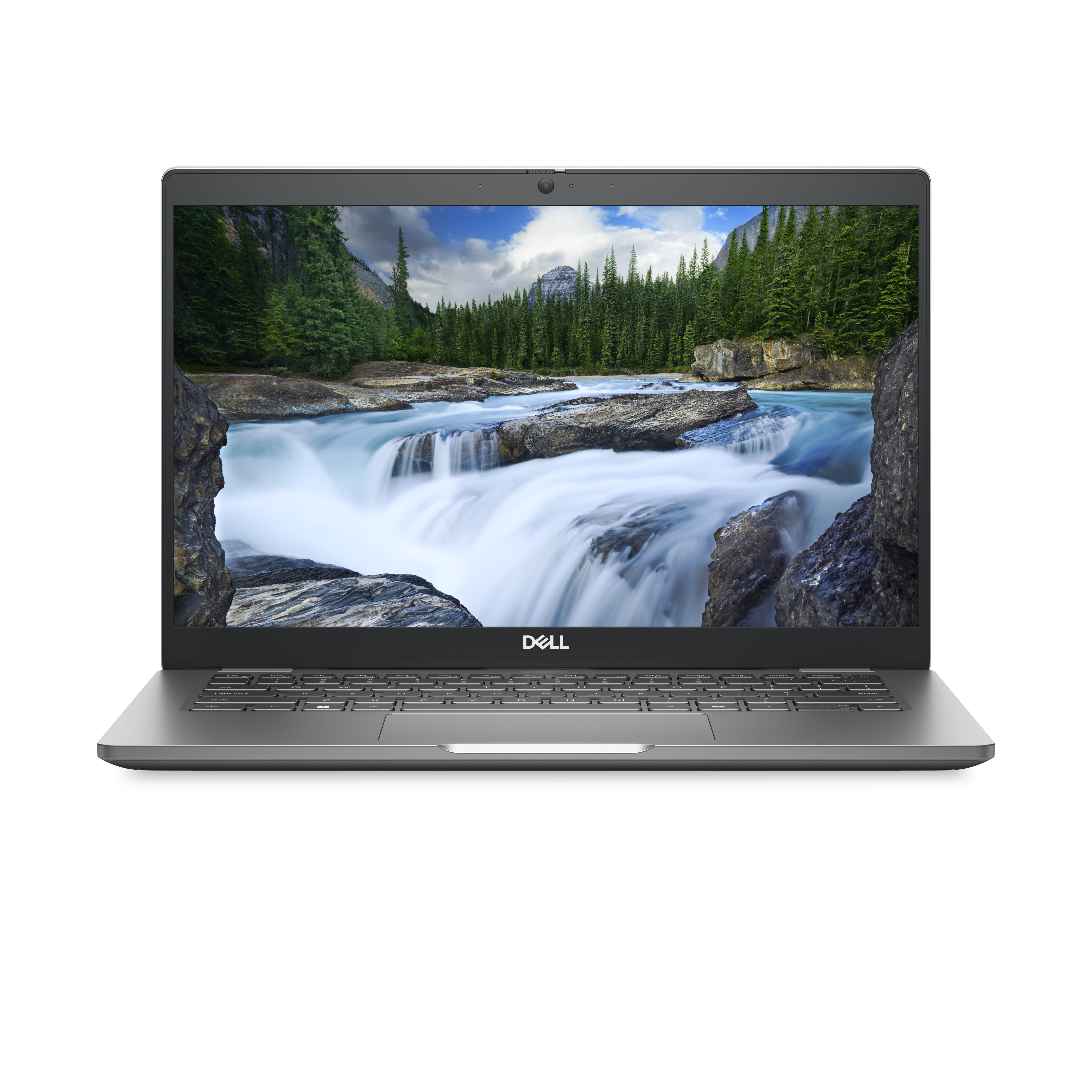 Dell Latitude 5350 - Intel Core Ultra 5 135U / 1.6 GHz - Win 11 Pro - Intel Graphics - 16 GB RAM - 512 GB SSD NVMe, TLC - 33.708 cm (13.27")
