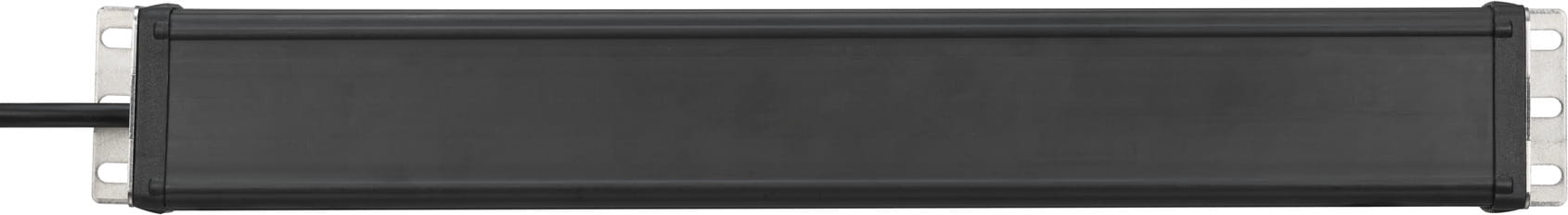 Brennenstuhl Premium-Web-Line V3 - Steckdosenleiste (Rack - einbaufähig)