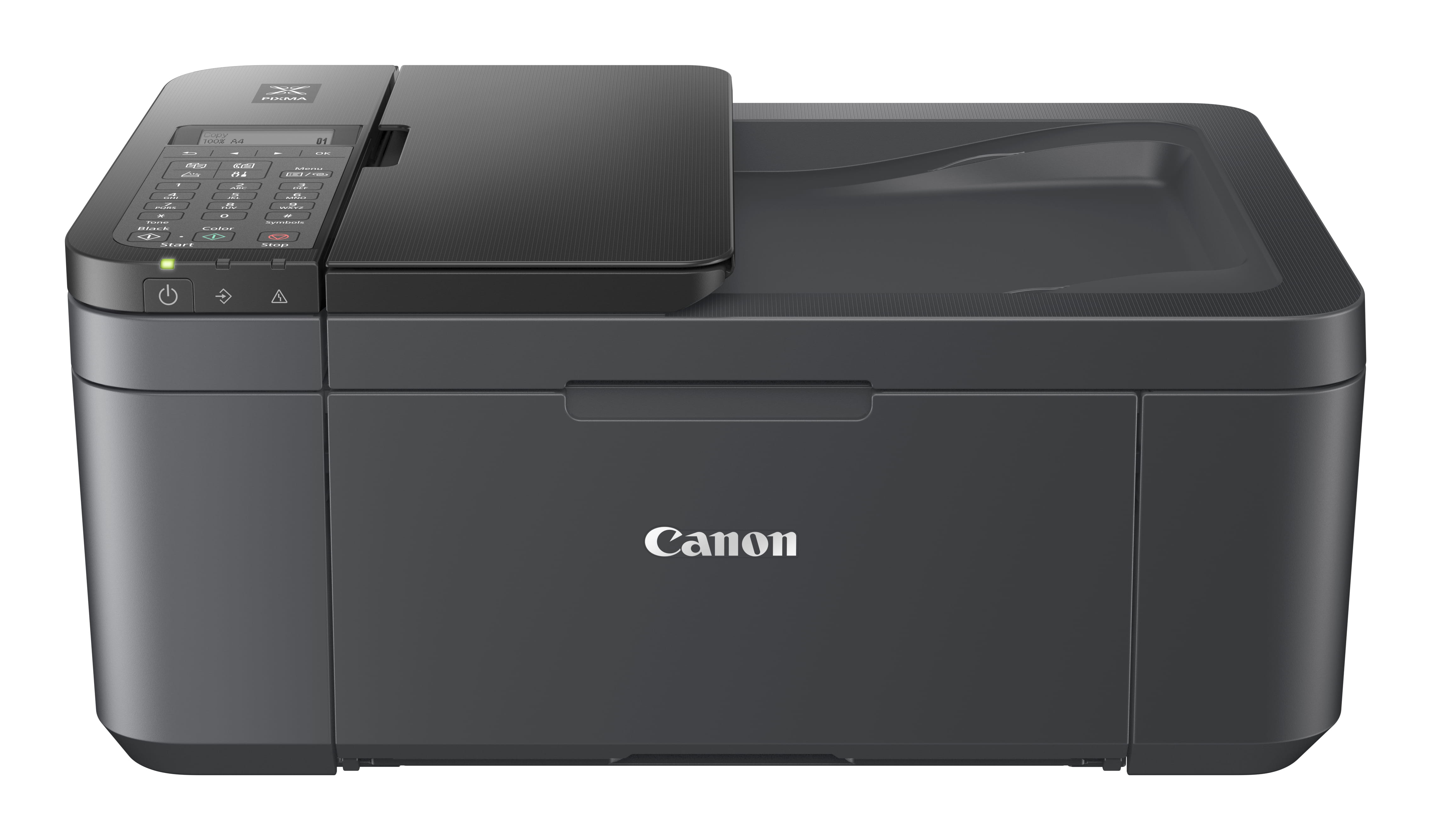 Canon PIXMA TR4755i - Multifunktionsdrucker - Farbe - Tintenstrahl - A4 (210 x 297 mm)