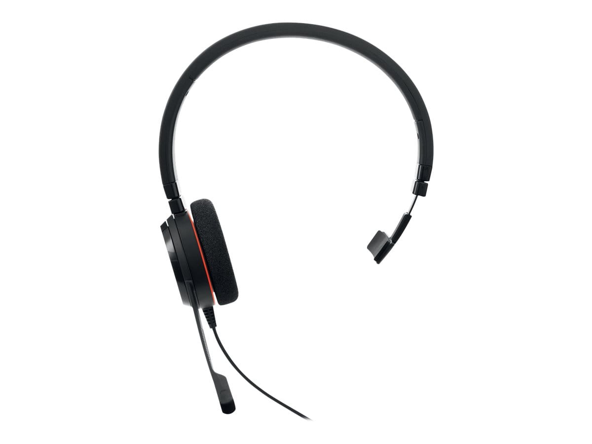 JABRA Evolve 20, USB C/A MS Mono