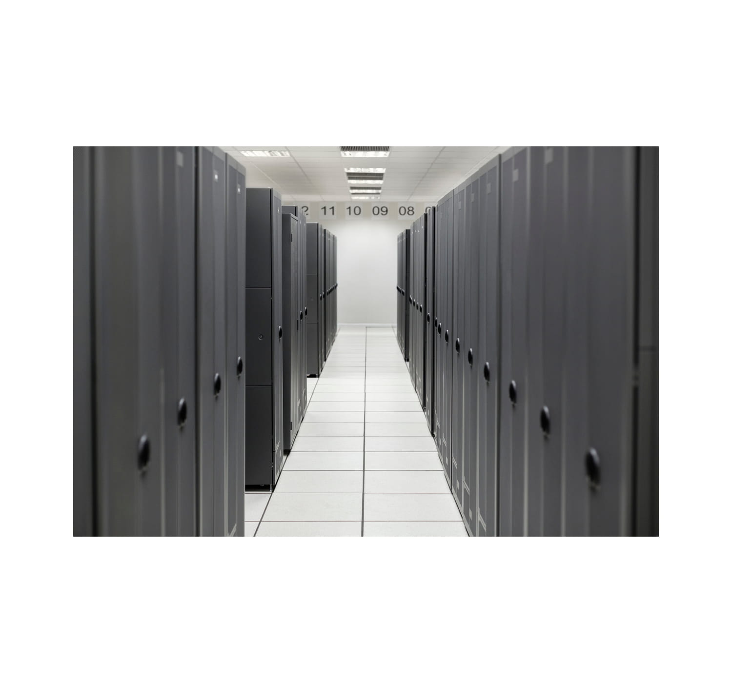 HPE Standard - System-Gebläseeinheit - 2U - für