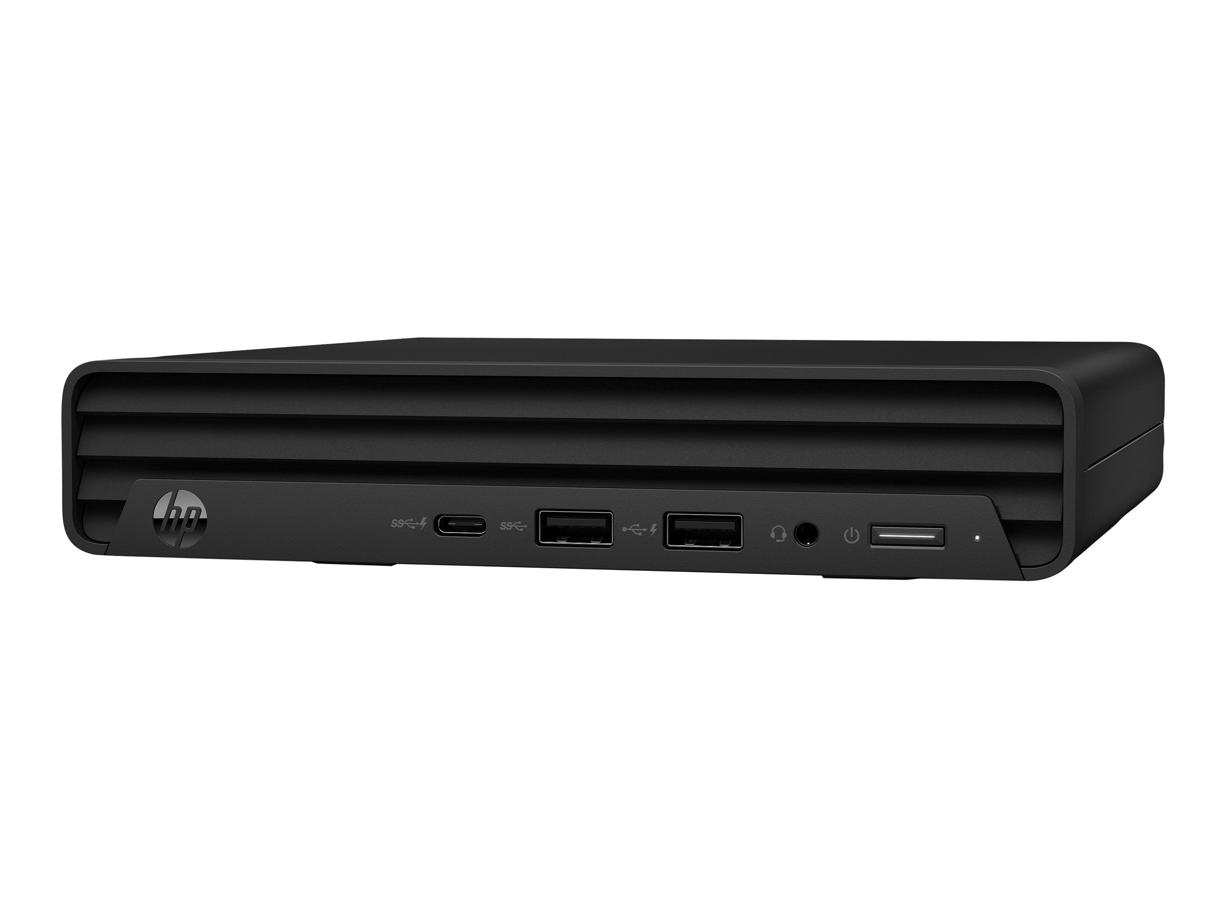 HP Pro 260 G9 - Mini - Core i5 1335U / 1.3 GHz HP Pro 260 G9 - Mini - Core i5 1335U / 1.3 GHz