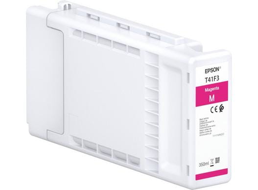Epson T41R3 - 110 ml - Magenta - original - Tintenpatrone
