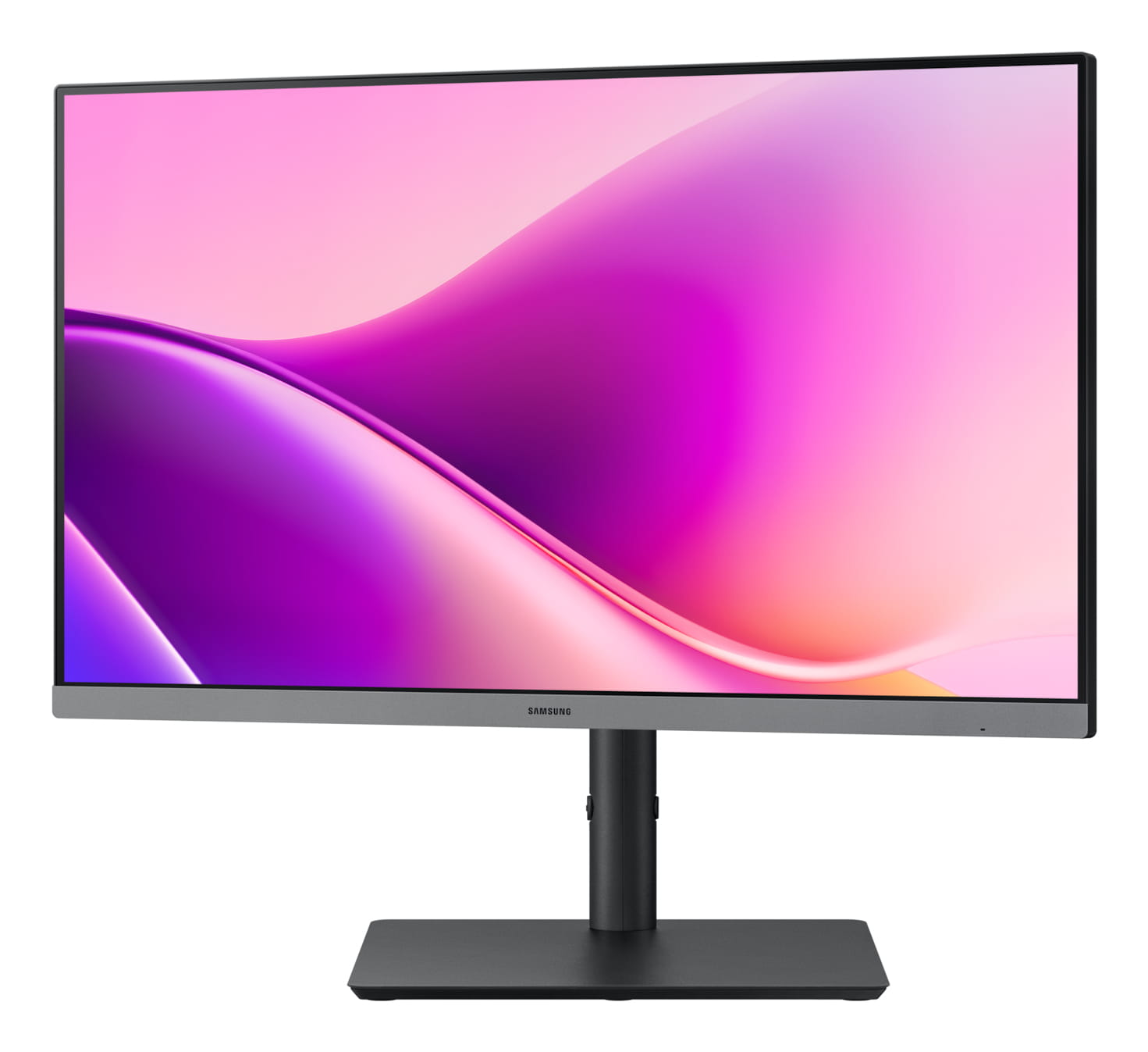 Samsung Essential S4 S24F434UAU - S43UF Series - LED-Monitor - 61 cm (24")