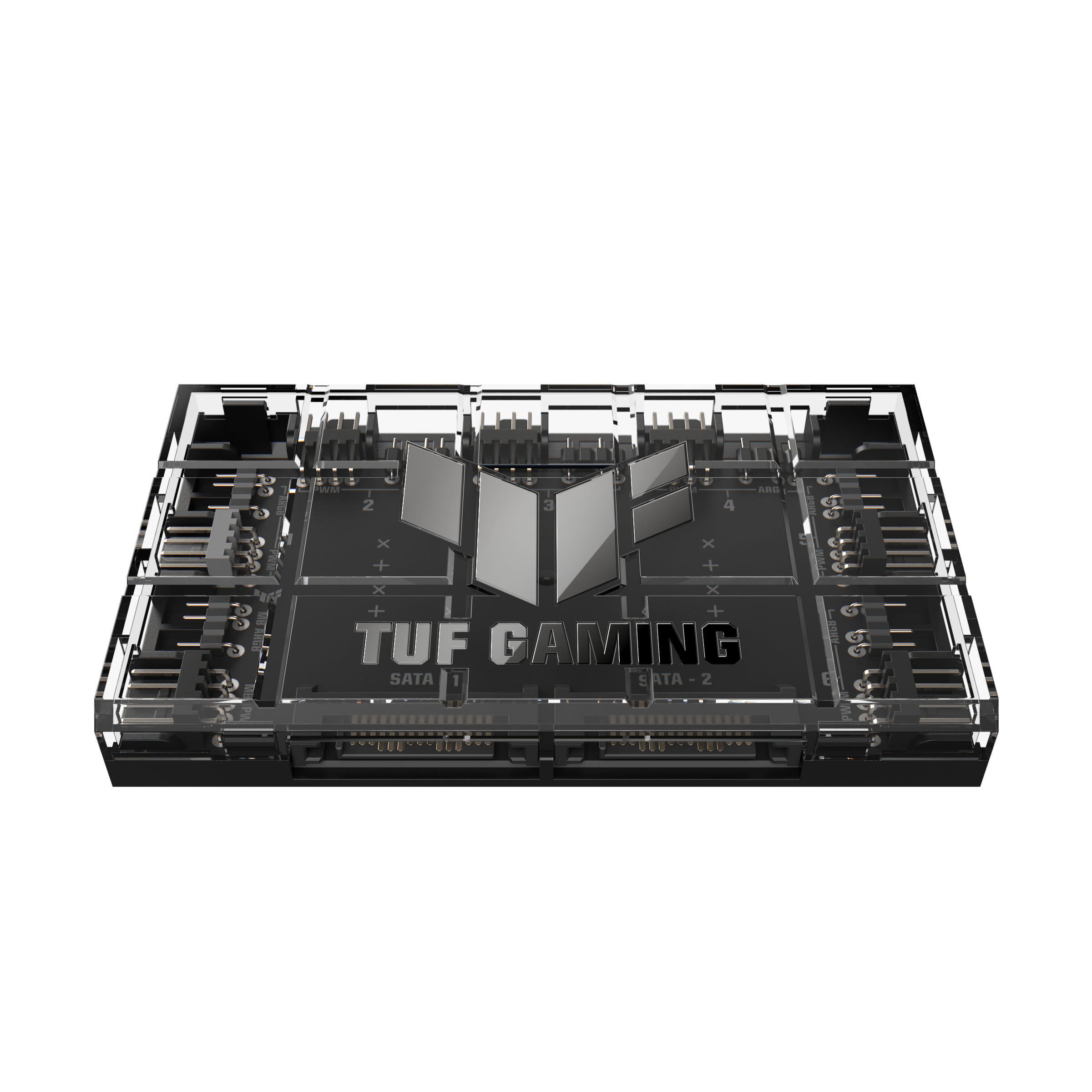 ASUS TUF Gaming ARGB PWM - Systemlüftung und