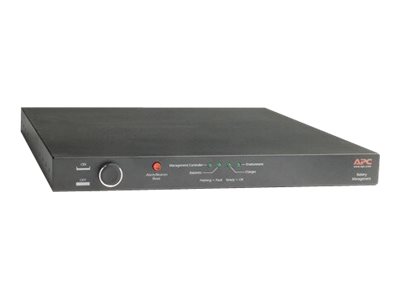 APC Battery Management System - Batteriesteuereinheit