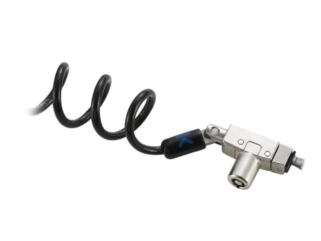 Kensington Slim N17 2.0 Portable Keyed Laptop