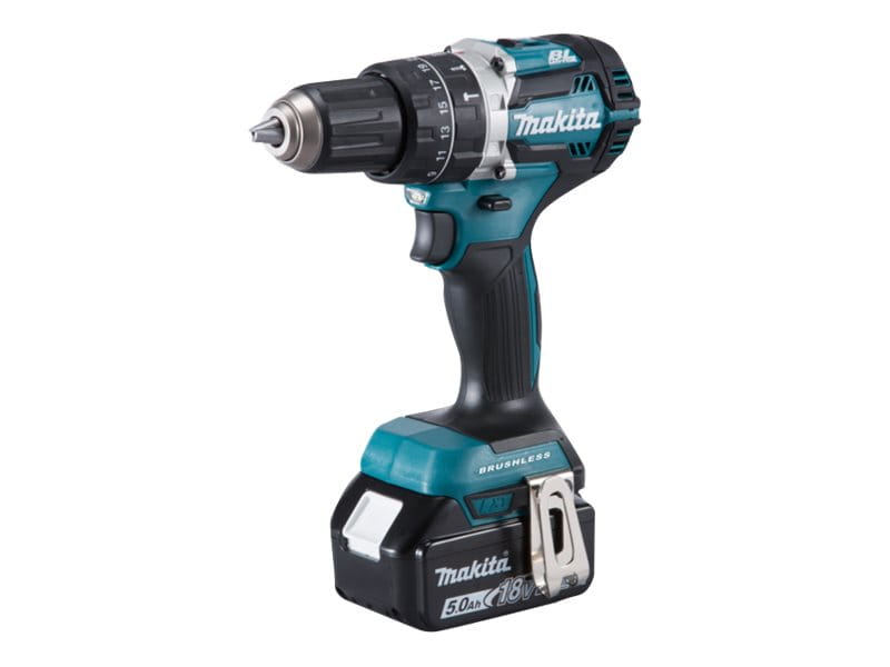 Makita DHP484 - Bohrhammer/Treiber - schnurlos