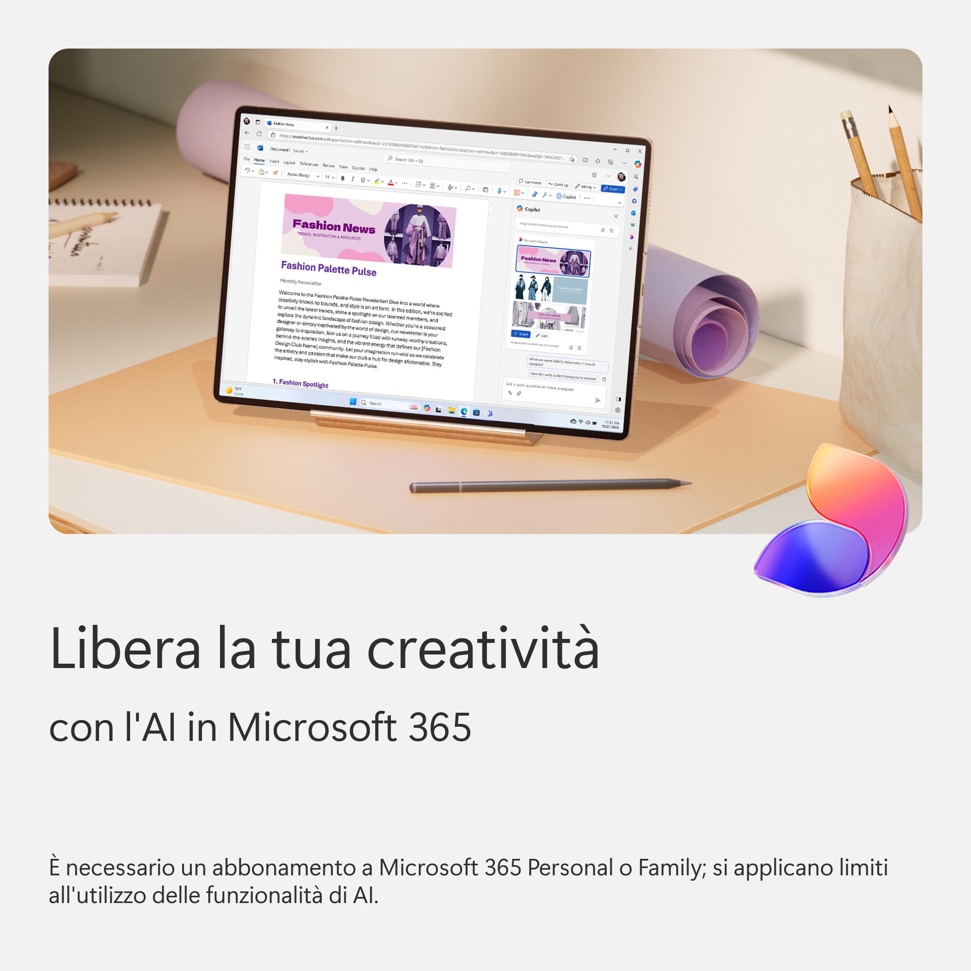 Microsoft 365 Single - Box-Pack (1 Jahr) - bis