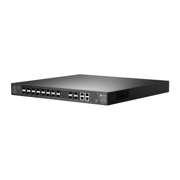 TP-LINK DeltaStream DS-P7001-16 V1 - GPON-Terminal