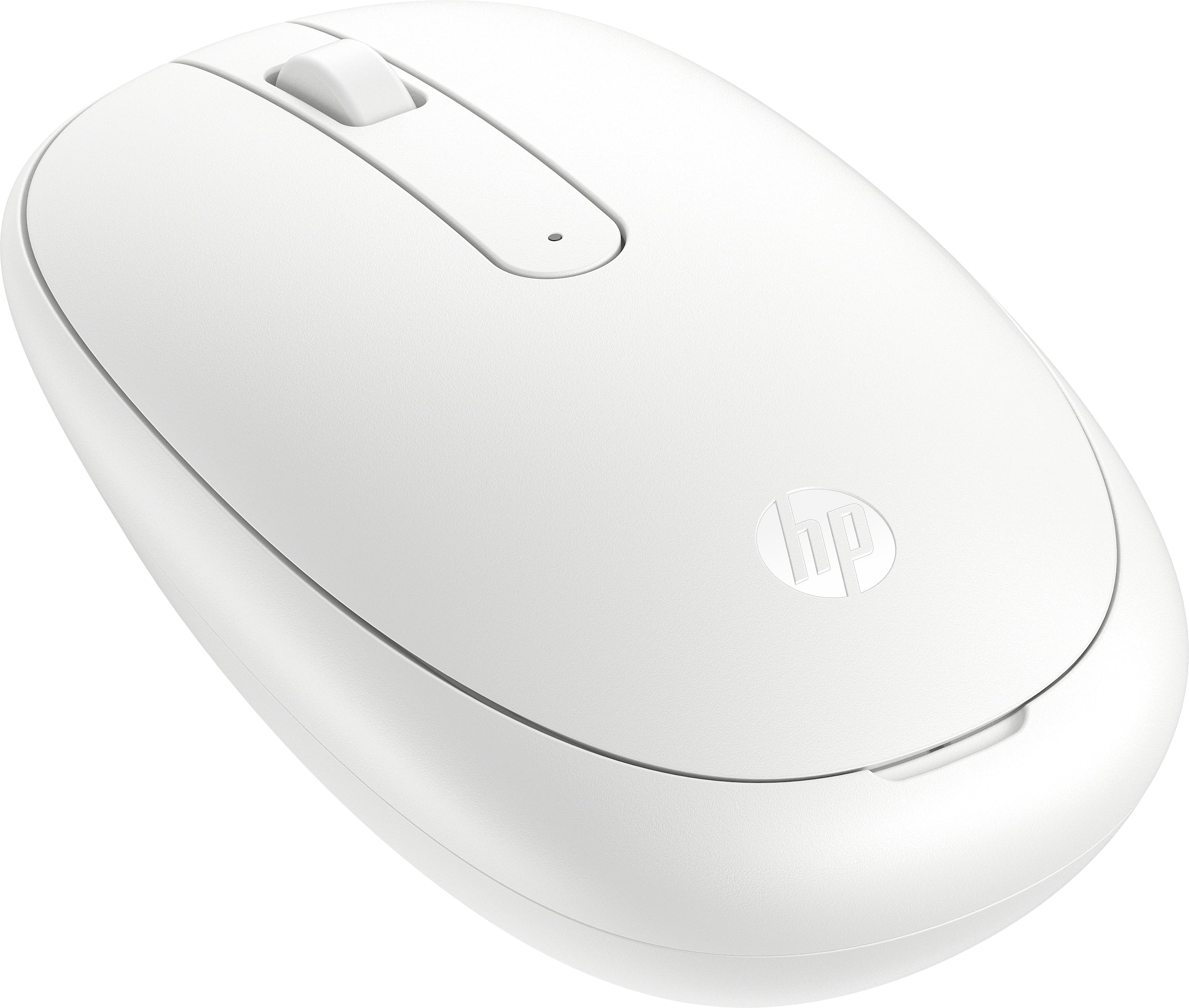 HP 240 - Maus - rechts- und linkshändig - optisch