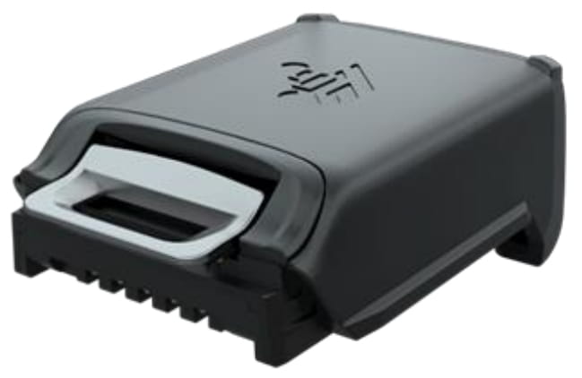 Zebra Handheld-Akku (erweitert) - Lithium-Ionen