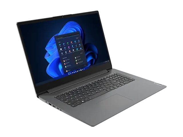 Lenovo V17 G4 IRU 83A2 Intel Core i5 13420H / 2.1 GHz - kein Betriebssystem - UHD Graphics - 8 GB RAM - 512 GB SSD TLC - 43.9 cm (17.3")