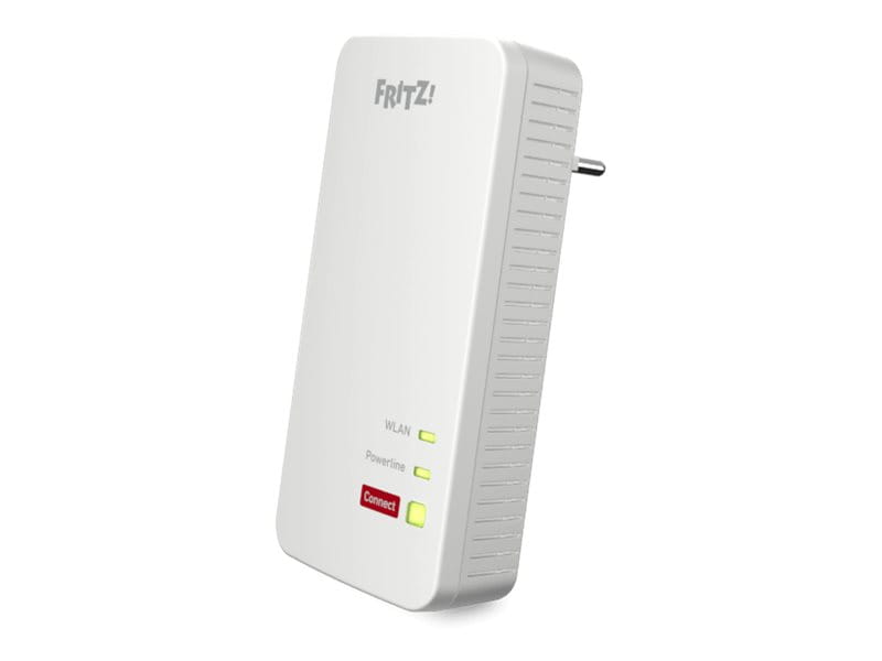 AVM FRITZ!Powerline 1240 AX - Powerline-Adapter 1GbE, HomePlug AV (HPAV)