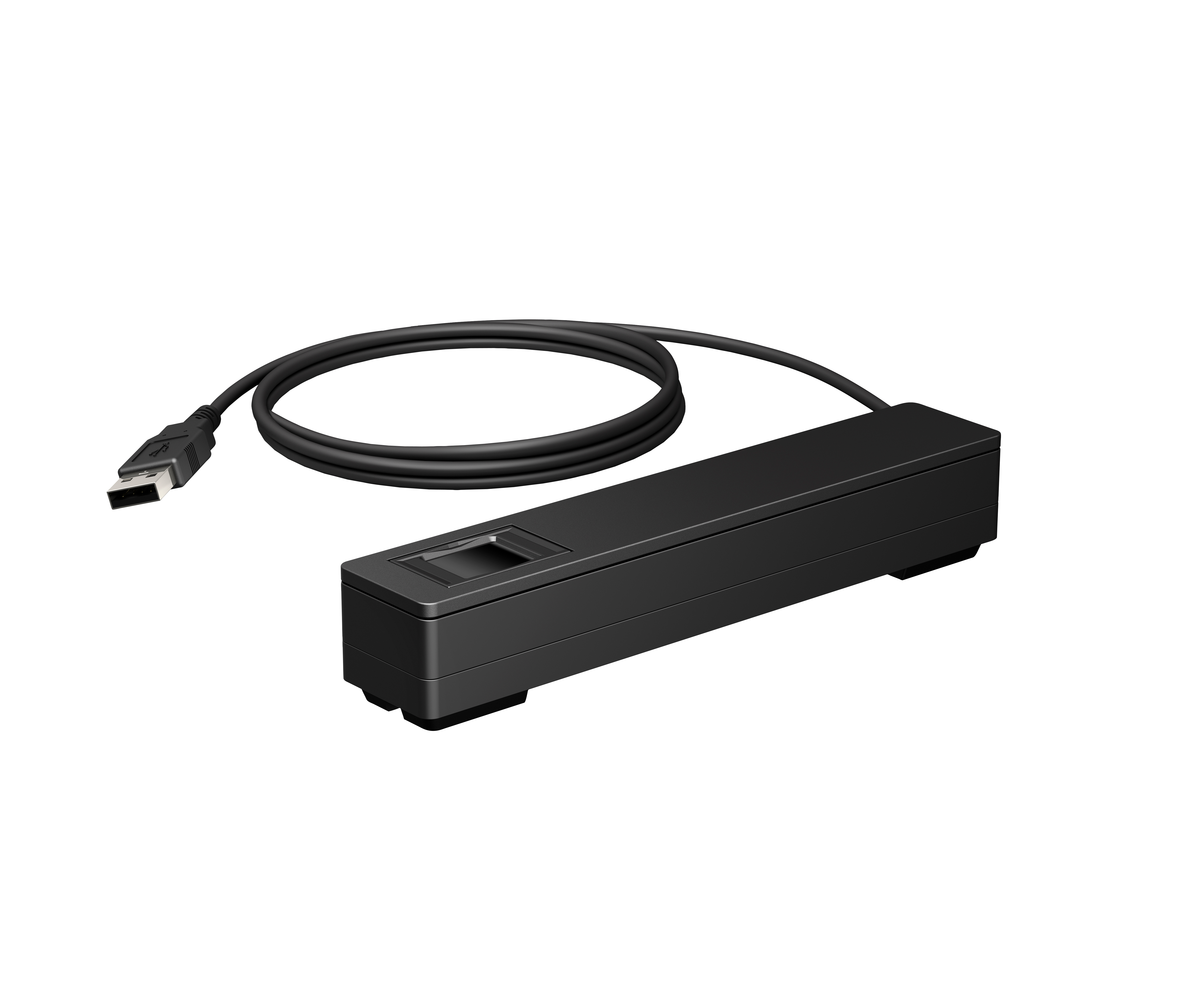 HP ElitePOS - Lesegerät für Fingerabdruck - USB
